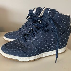 Women’s Nike High Tops